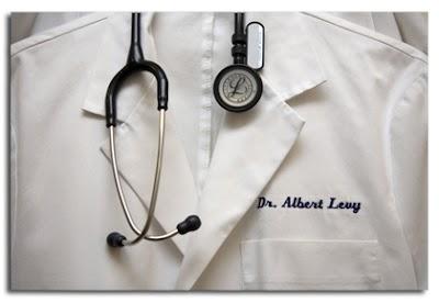Levy Albert MD