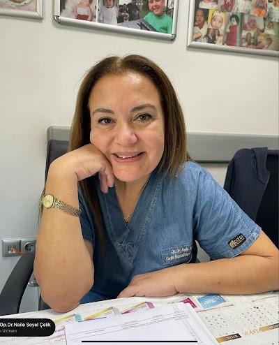 Op.Dr.Naile Soyel Çelik - Yalova Kadın Doğum Doktoru