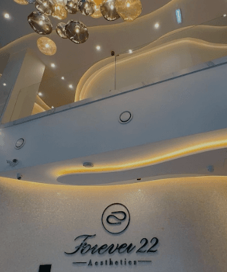 Forever 22 Aesthetics