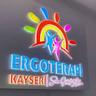 Kayseri Ergoterapi Seher Göbül Aslan