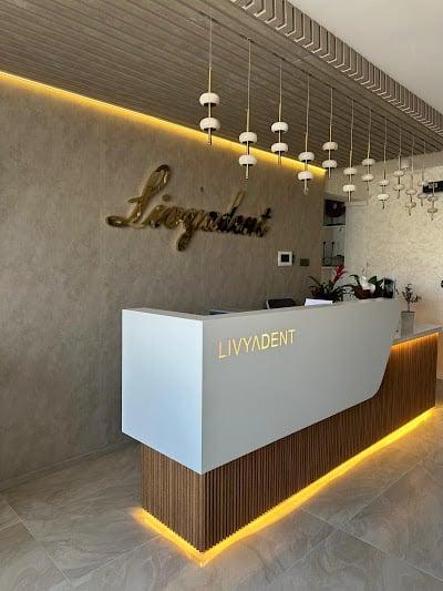 Livyadent Ağız ve Diş Sağlığı Polikliniği