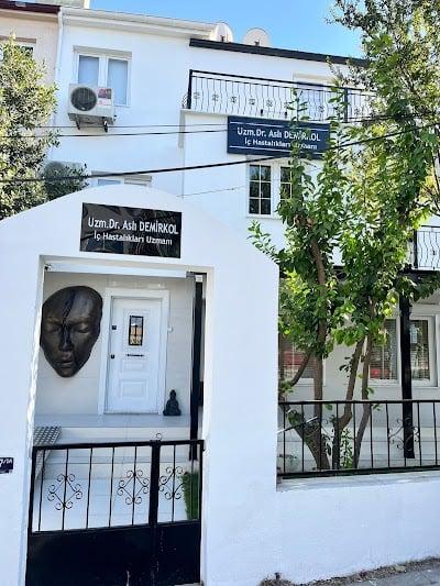 Dr. Aslı Demirkol Klinik