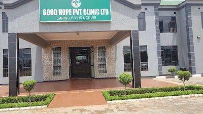 Good Hope Private Clinic