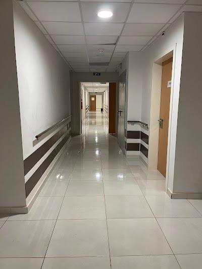 Hopital Amath Dansokho De Kedougou