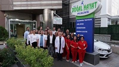 Doğal Hayat Polikliniği