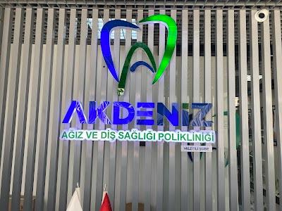 Mezitli Akdeniz Ağız ve Diş Sağlığı Polikliniği