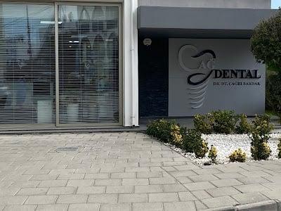 Çağrı Bardak ( çağ dental)