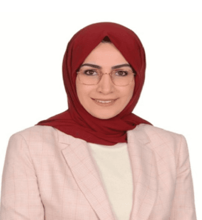 Aile Danışmanı Yasemin Sancı