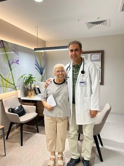 Doç. Dr. Veysel Kıdır