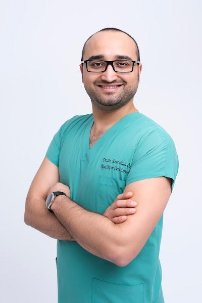 Yrd.Doc.Dr. Emrullah Özen