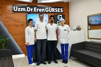 Ortodonti Uzmanı Eren Gürses
