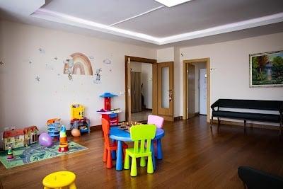 Uzm .Dr. Aslı Cömertpay Çocuk Sağlığı ve Hastalıkları Uzmanı Ankara