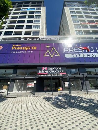 Maxtone Bursa İşitme Cihazları