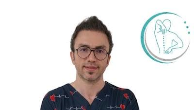 Malatya Fizyoterapist DR.Fzt.Gökhan Aygül / Denge Fizyoterapi ve Rehabilitasyon Merkezi/
