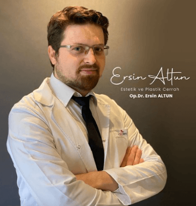 Bursa Estetik ve Plastik Cerrahi - Burun ve Meme Estetiği Op. Dr. Muhammet Ömür Ersin Altun