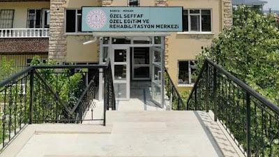 Şeffaf Özel Eğitim ve Rehabilitasyon Merkezi