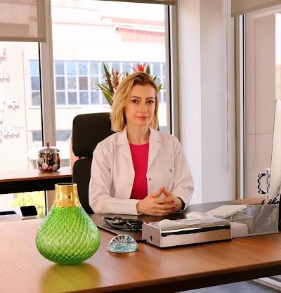 Uzman Dr. Kadriye Terzioğlu, Klinik İmmünoloji ve Göğüs Hastalıkları Uzmanı