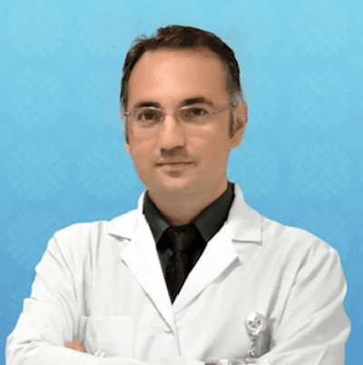 Uzm. Dr. Şiar Dursun