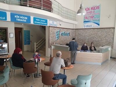 Özel Efort Ortopedi Tıp Merkezi