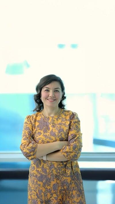 Uzm. Dr. Pelin Asfuroğlu | Ankara Çocuk Göğüs Hastalıkları & Çocuk Sağlığı ve Hastalıkları