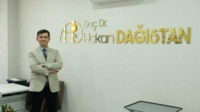Doç. Dr. Hakan Dağıstan