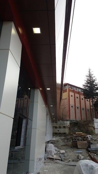 Özel Fizik Tedavi Merkezi