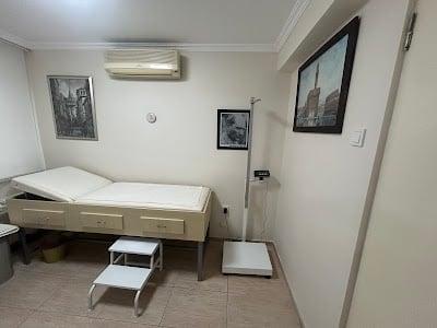 Prof.Dr.Fırat Bayraktar Muayenehanesi