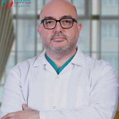 Gaziantep Kadın Hastalıkları ve Doğum Uzmanı Op. Dr. Murat Yatman