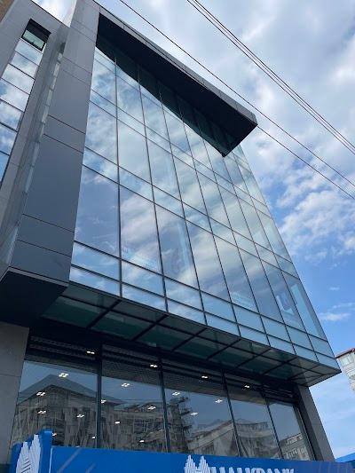 Dt. Rümeysa Altıntaş Diş Kliniği