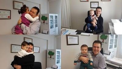 Uzm. Dr. Oğuzhan Durmaz Çocuk Nefrolojisi