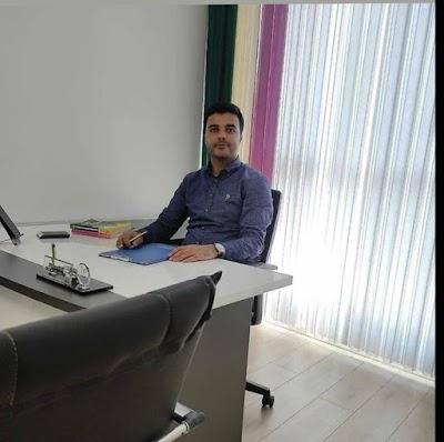 Sakarya Psikolog Uzm.Klinik Psk.Hamza Say ve Uzm. Klinik Psikolog Sena Say