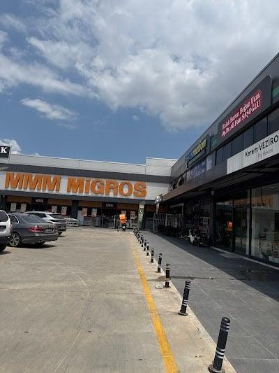 KBB ALİ FUAT ŞAŞOĞLU MUAYENEHANE