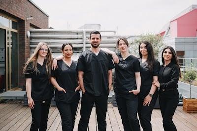 Zahnzentrum Wandsbek | Zahnarzt Wandsbek Kegham Allahverdian