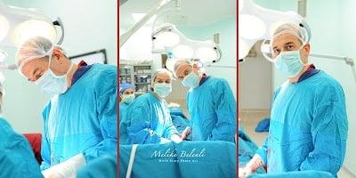 Op.Dr.Erdal Yermez Kadın Doğum ve Tüp Bebek Uzmanı-Medikal Estetik