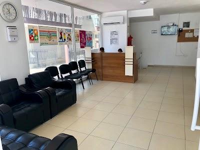 ŞAFAK AİLE SAĞLIĞI MERKEZİ