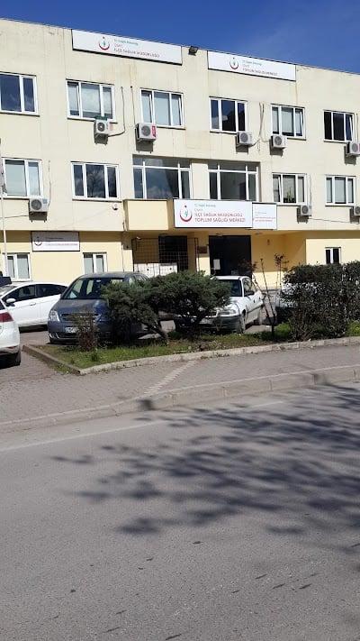 Yahya Kaptan Cevat Çetin Aile Sağlık Mer.