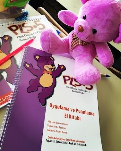 Ody. Betül Erataç Kağıtçıbaşı, Odyoloji (Dil, Konuşma ve Ses Bozuklukları)