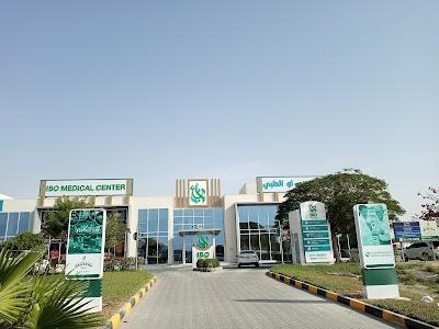 Ishaq Bin Omran Medical Center Sharjah (IBO)