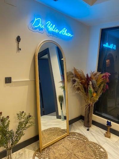 Dr. Yeliz Akan Kliniği