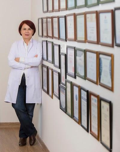 Prof. Dr. Ayşe AKTAŞ Alerji - İmmünoloji ve Göğüs Hastalıkları Kliniği