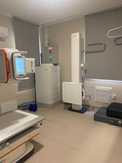 Özel Dr Rıfat Doğan Radyoloji Merkezi