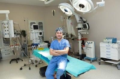 Bilgehan Çağdaş Sonbahar, Genel Cerrahi