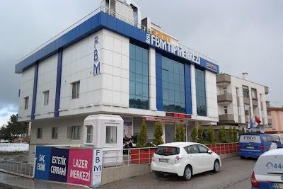 FBM Estetik Tıp Merkezi