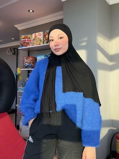 Samsun Büşra Yıldız Ergoterapi Kliniği