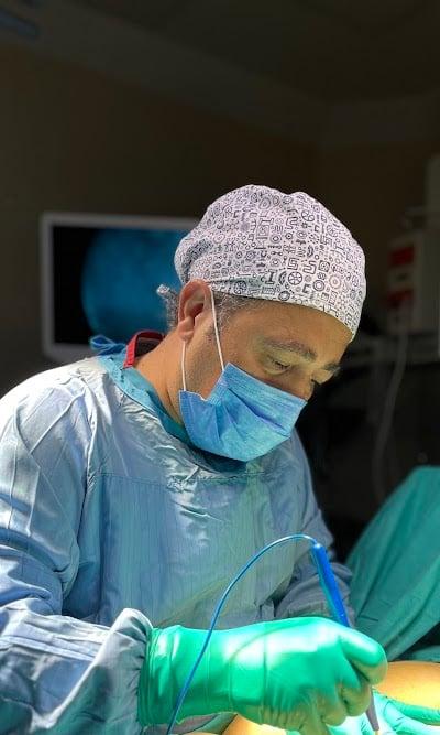 Dr. Cir. Türkay BELEN