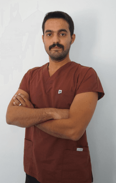 Muhammed Safa YILMAZ