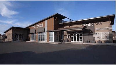 Centre Chirurgical de la Capitale