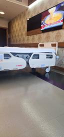 Doç. Dr. Ali Akay, Beyin ve sinir cerrahisi