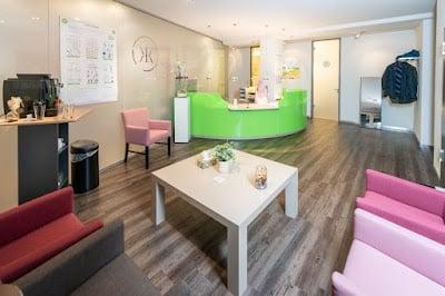 ORTHOLOGICUM Privatpraxis für Integrative Therapie