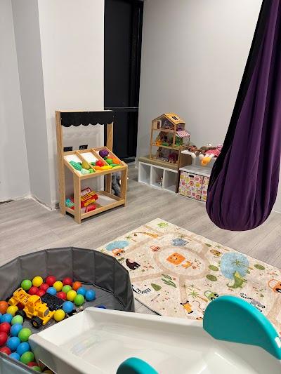 Nöro-Duyu Ergoterapi, Dil Konuşma ve Gelişim Merkezi